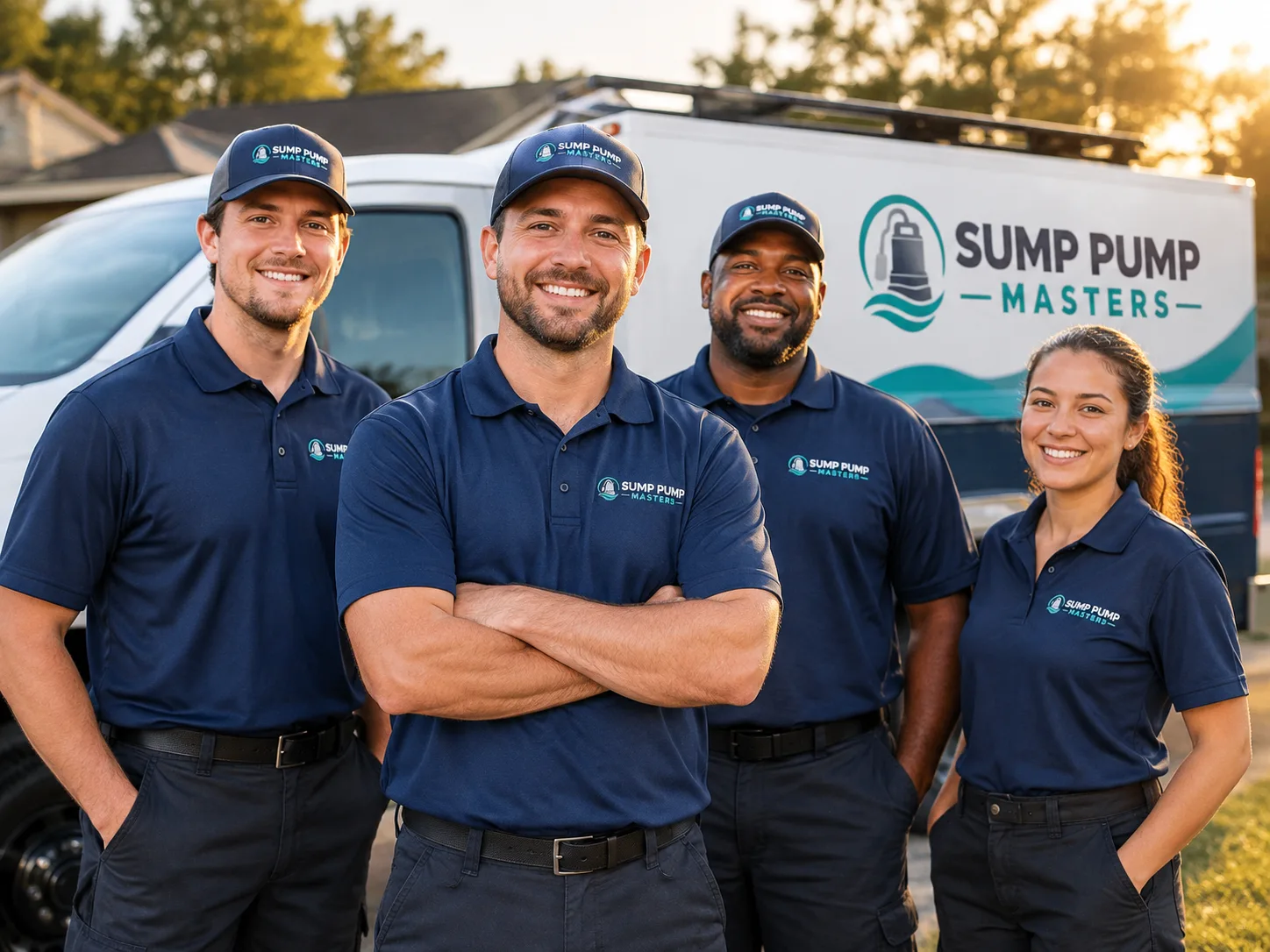 Sump Pump Repair company in Chatham, NJ